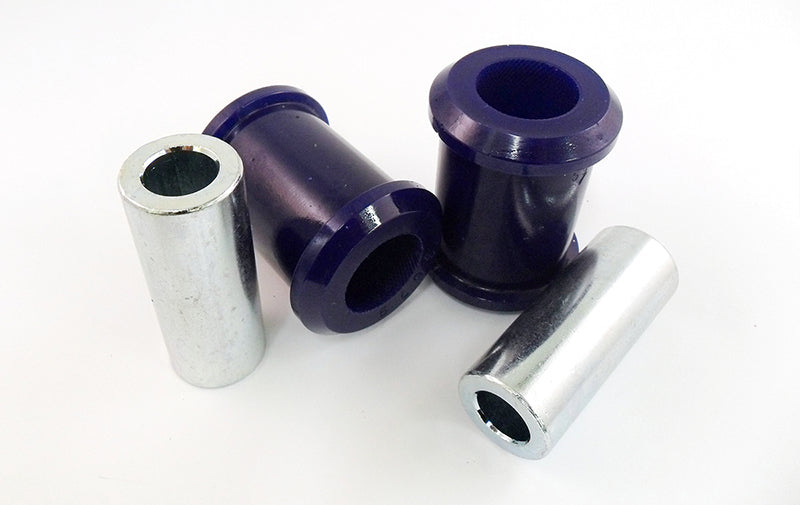 SuperPro - Front Control Arm Lower - Forward Bushing Kit - SPF3679K for 2007-2011 Honda CR V - front view