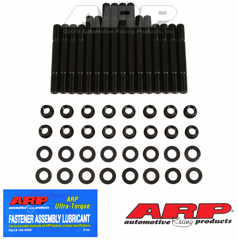 ARP Buick V6 GN1 Champion Head Stud Kit - 223-4204