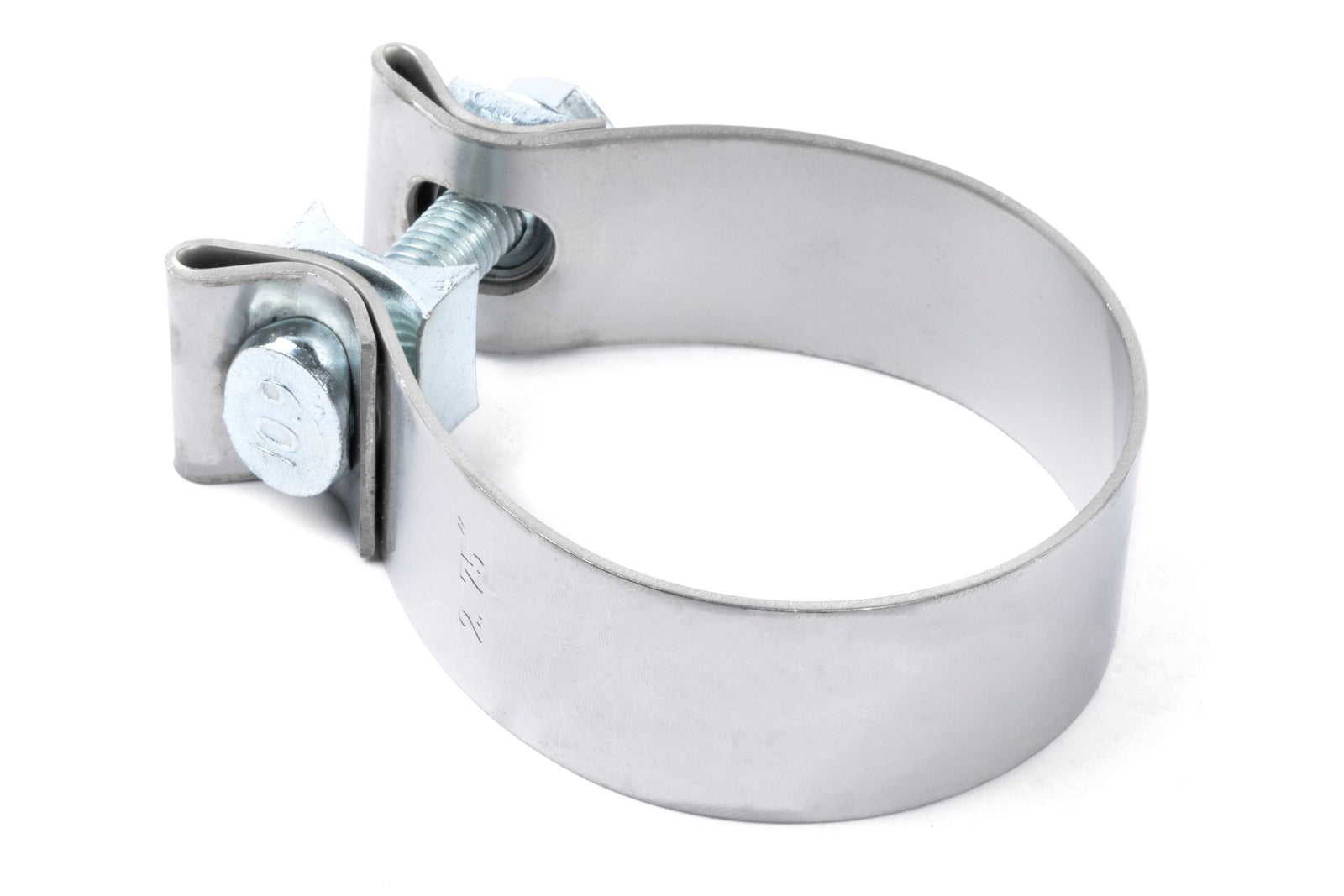 Dinan - Heavy-Duty Band Clamp - 2.75" - D662-9228