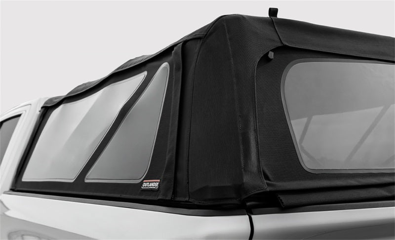 Access 14-21 Toyota Tundra 5Ft 6In Box Outlander Soft Truck Topper - J1050039