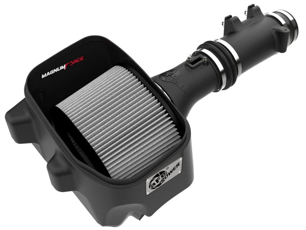 aFe Power Magnum Force Stage-2 Pro DRY S Cold Air Intake System 25-26 Ram 1500 RHO L6-3.0L (tt) - 54-13083D