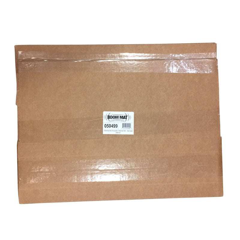 DEI All-In-One Thermal &amp; Acoustic Interior Kit - Full Size Vehicles - 50499