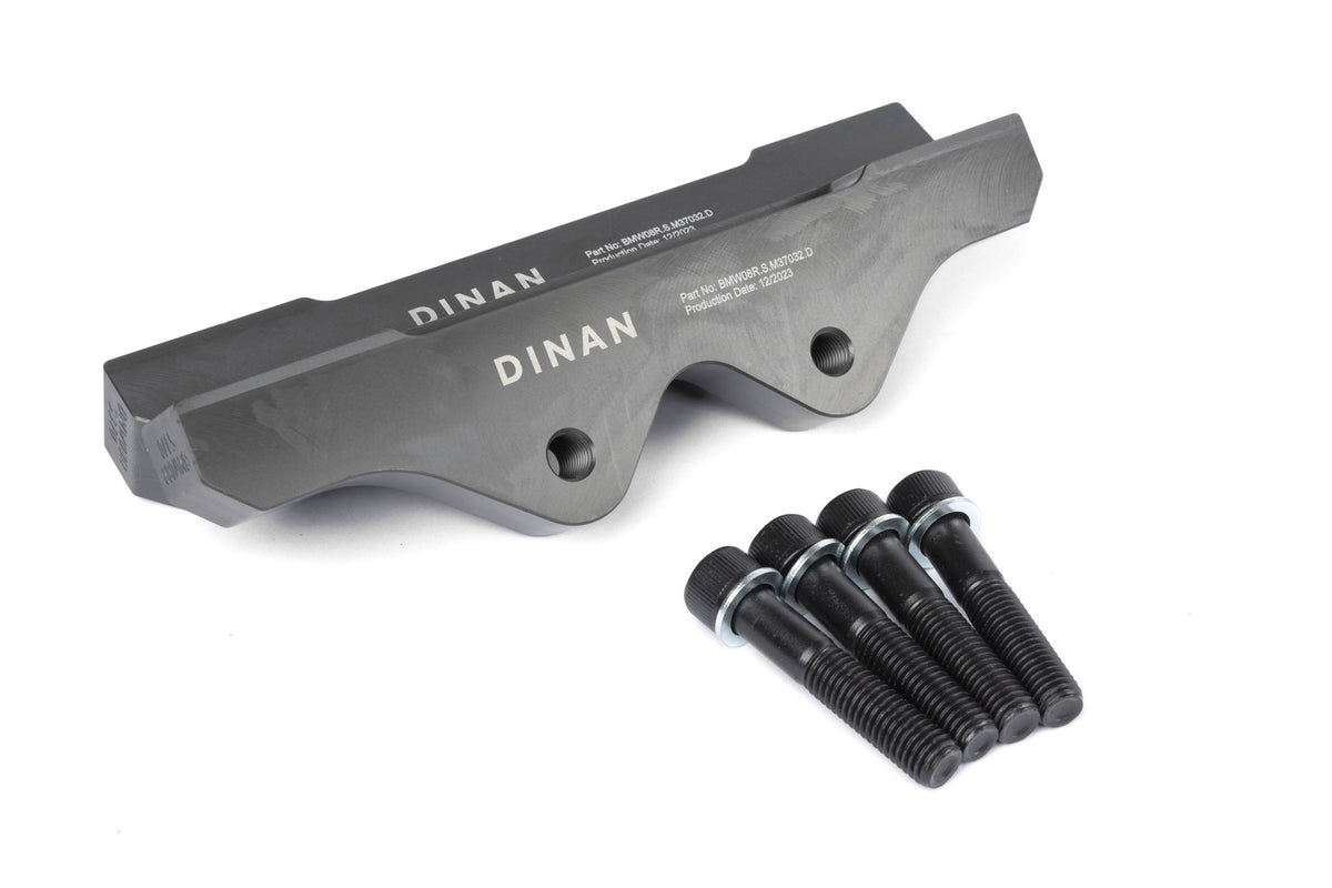 Dinan - Rear Big Brake Kit - 2012-2021 BMW 2/3/4-Series - D290-1006-R
