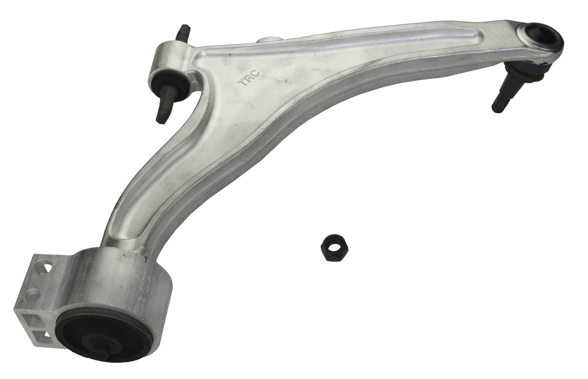 MOOG 10-16 Cadillac SRX Front Left Lower Control Arm - RK622088 - front view