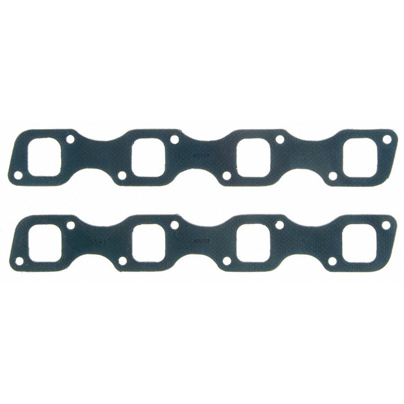 Fel-Pro 1481 Exhaust Manifold Gasket Set - front view