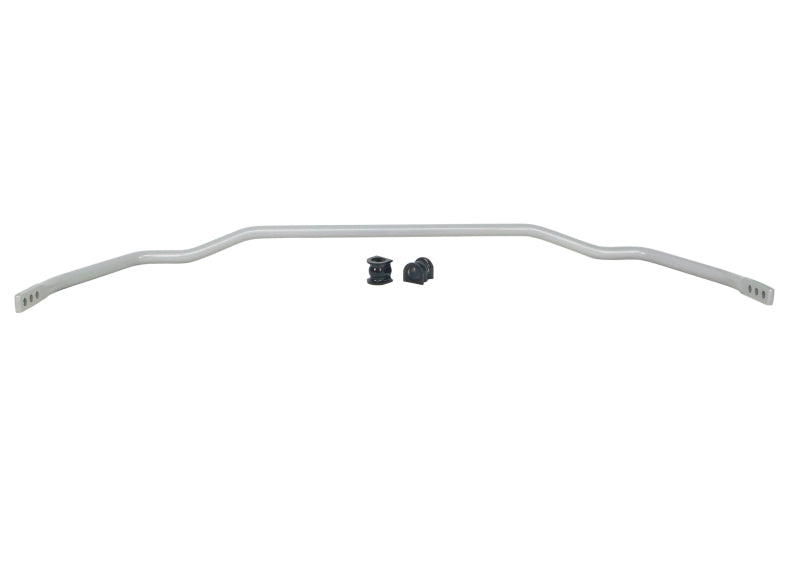 Whiteline 04-08 Acura TSX Rear Heavy Duty Adjustable 22mm Swaybar - BHR80XZ