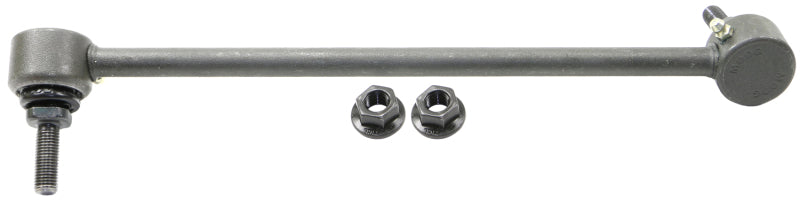 MOOG 14-17 Chevrolet SS Front Left Sway Bar Link - K750626 - close-up view
