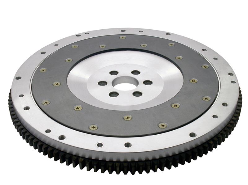 Fidanza 83-89 Nissan 300zx 3.0L T/NT / 87-95 Pathfinder / 86-95 Pickup Aluminum Flywheel - 143301