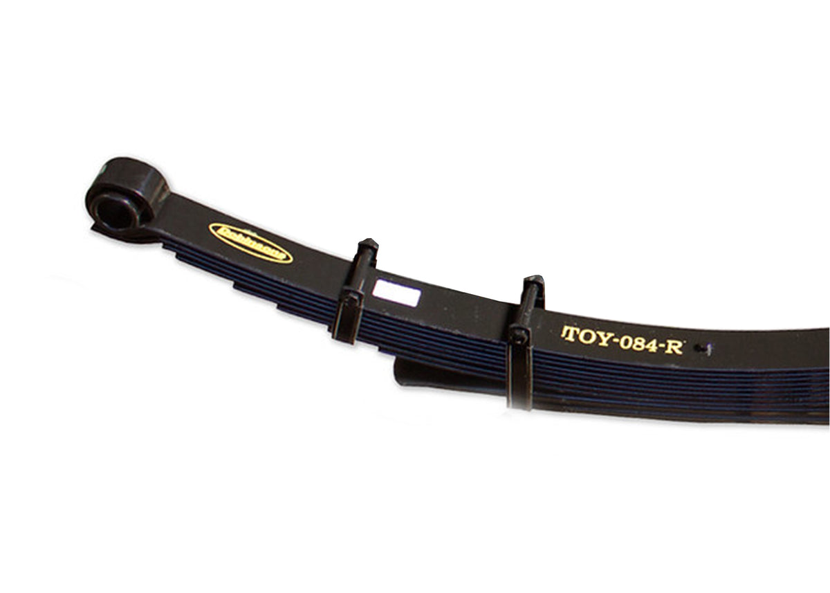 DOBINSONS LEAF SPRING CLIP LINER - 25MM LONG - CLIP-LINER-25MM