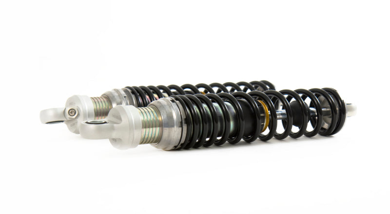 Ohlins 04-20 Harley-Davidson Sportster XL STX 36 Twin Shock Absorber - HD 146