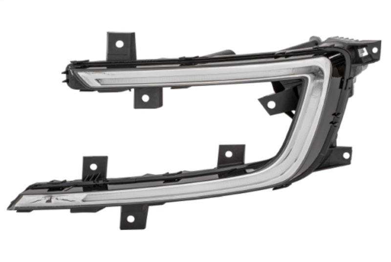 Hella 2015-2019 Volkswagen e-Golf Daytime Running Light Left - 354843171