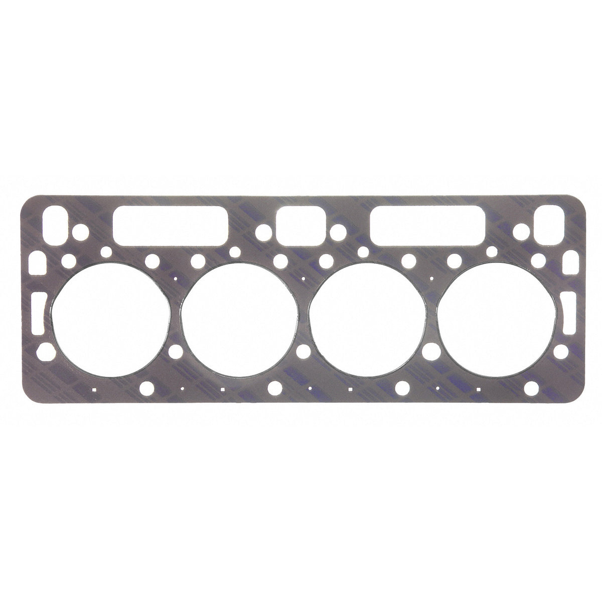 Fel-Pro Chevrolet C10 9128 PT PermaTorque Engine Cylinder Head Gasket - 9128PT for 1982-1986 Chevrolet C10 - front view