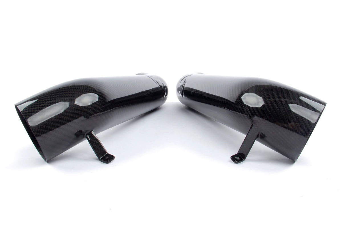 Dinan - Cold Air Intake - 2000-2003 BMW M5 - D760-0390D