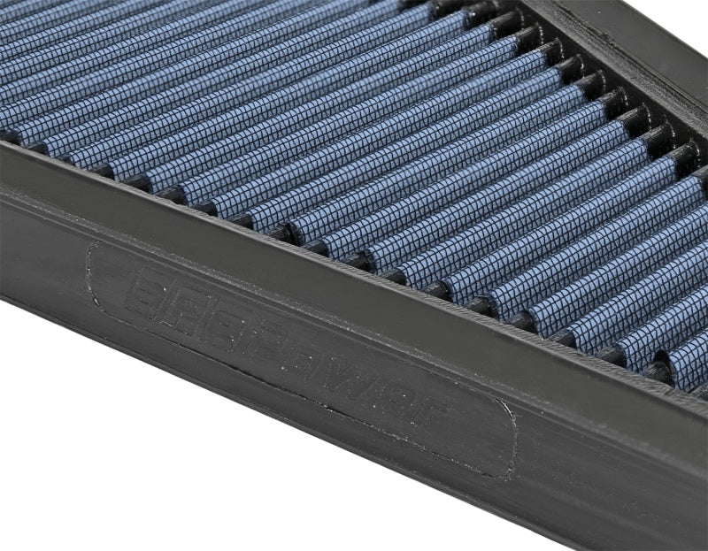 aFe Magnum FLOW Pro 5R OE Replacement Filter 04-08 Porsche 911 Carrera (997) H6 3.6L - 30-10069