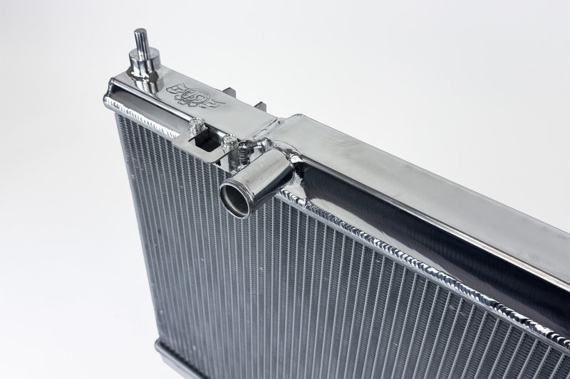 CSF14-19 Ford Fiesta ST Radiator - 7237