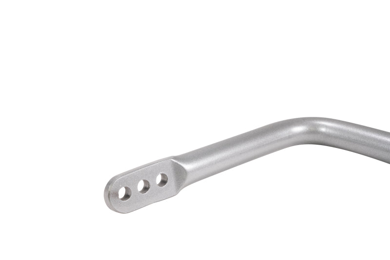 Eibach Pro-UTV 18-19 Polaris RZR XP Turbo S Rear Anti-Roll Bar Kit - E40-209-005-01-01 for 2020 Polaris RZR XP 4 Turbo S Velo
