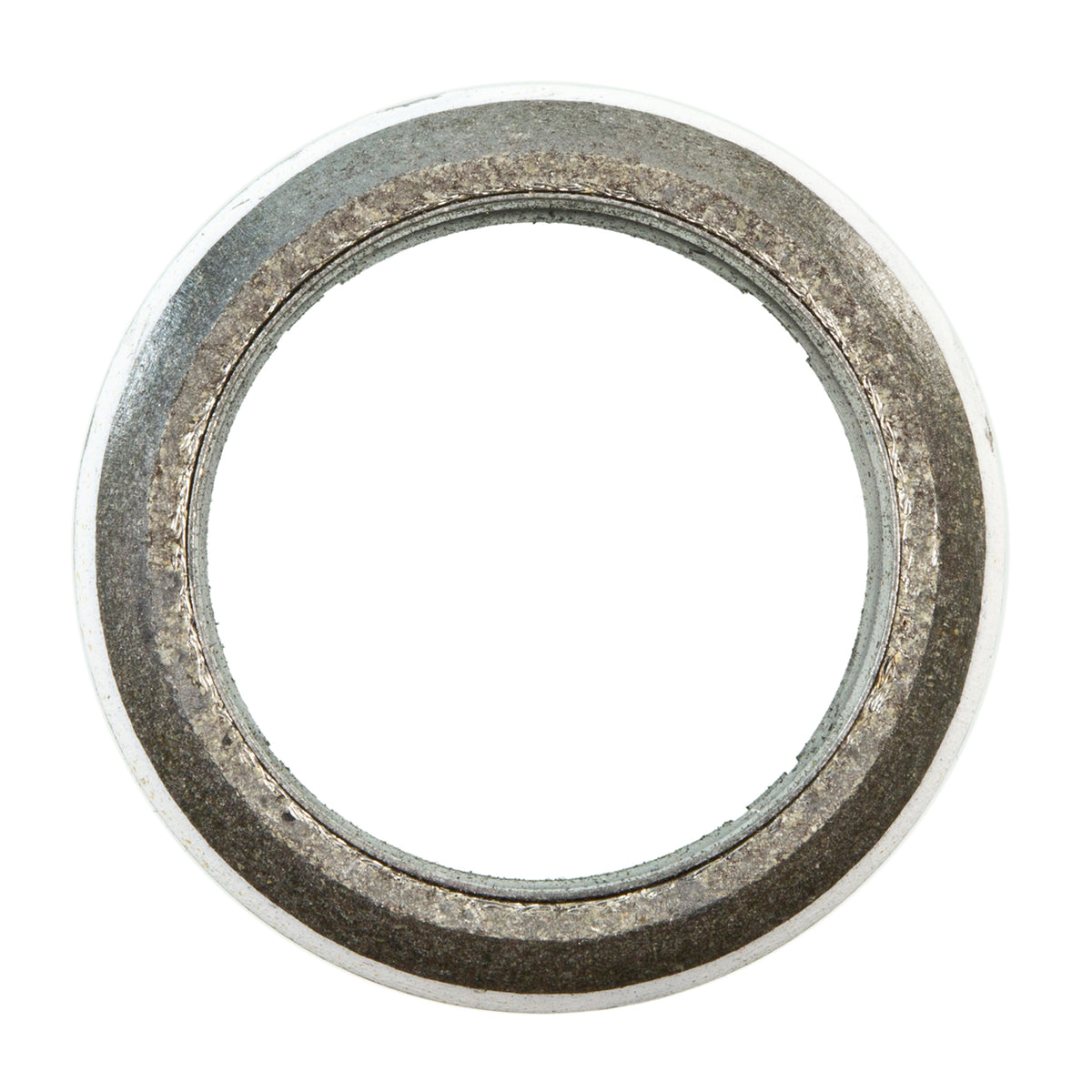 Fel-Pro Chevrolet Silverado 2500 HD Exhaust Pipe Flange Gasket - 61694 - front view