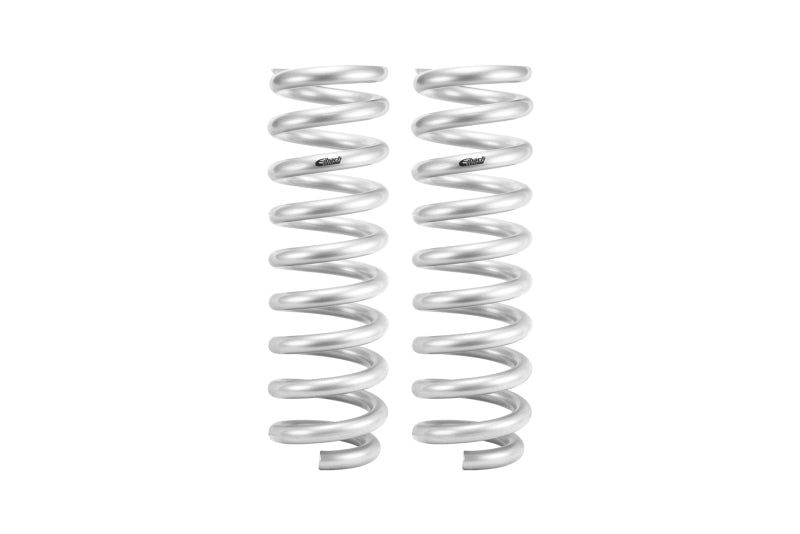 Eibach 2022+ Toyota TUNDRA Pro-Lift-Kit Springs (Front Springs Only) - E30-82-096-01-20