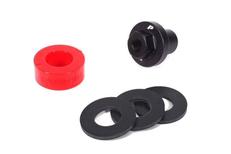 Perrin 22-23 Subaru WRX / 20-23 OBXT / 22-23 Wilderness / 14-18 FXT / Trans Mount Support for CVT - PSP-DRV-161