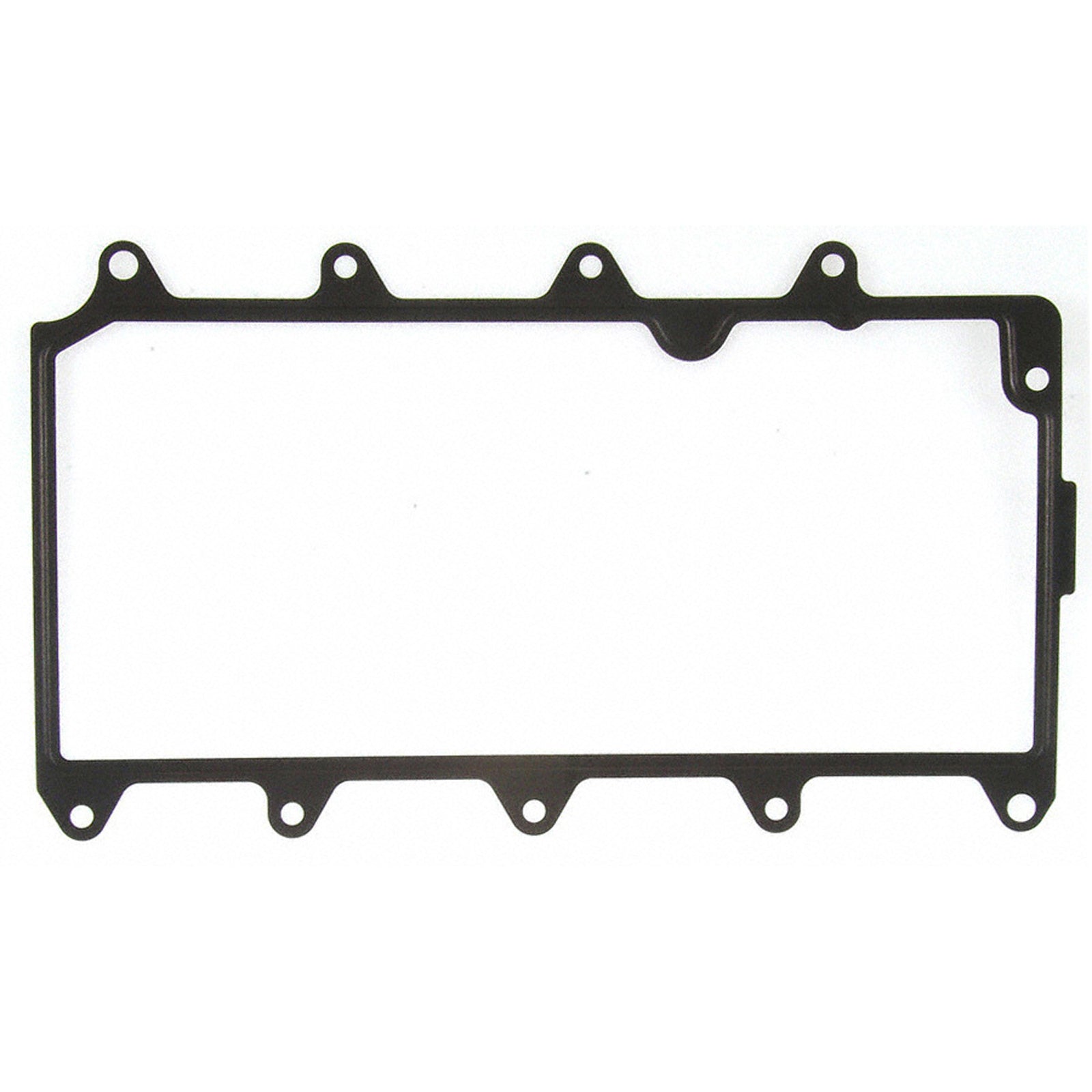 Fel-Pro Ford Mustang MS 96110 Fuel Injection Plenum Gasket Set - MS96110 for 2003-2004 Ford Mustang - front view