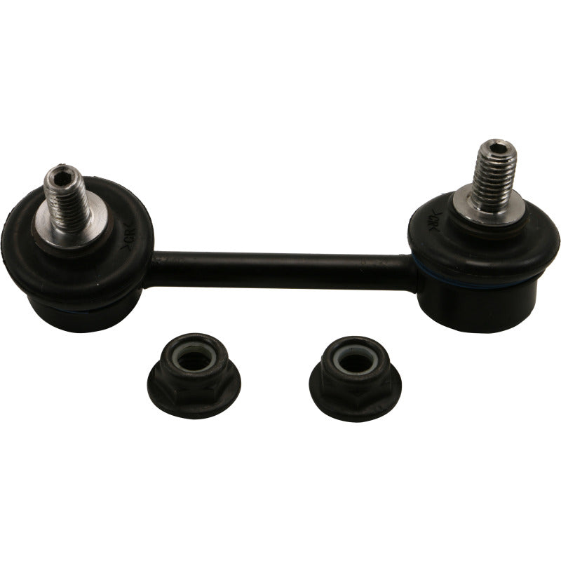 MOOG 01-05 Toyota RAV4 Rear Right Sway Bar Link Kit - K80298 - front view
