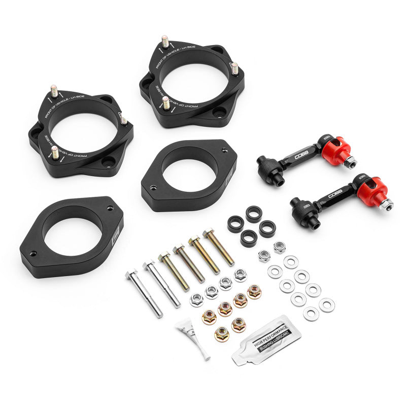 Cobb 22-24 Subaru WRX / 20-24  Outback 1.5 Lift Kit - 941800