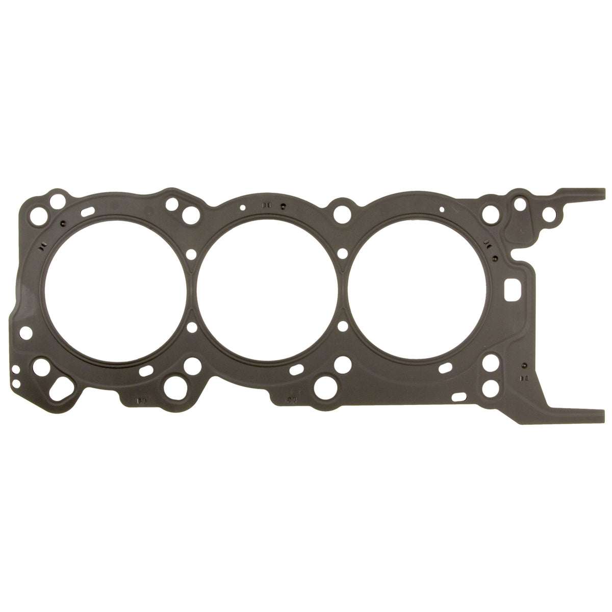Fel-Pro Kia Sedona 26420 PT PermaTorque Engine Cylinder Head Gasket - 26420PT for 2007-2010 Kia Sedona - front view