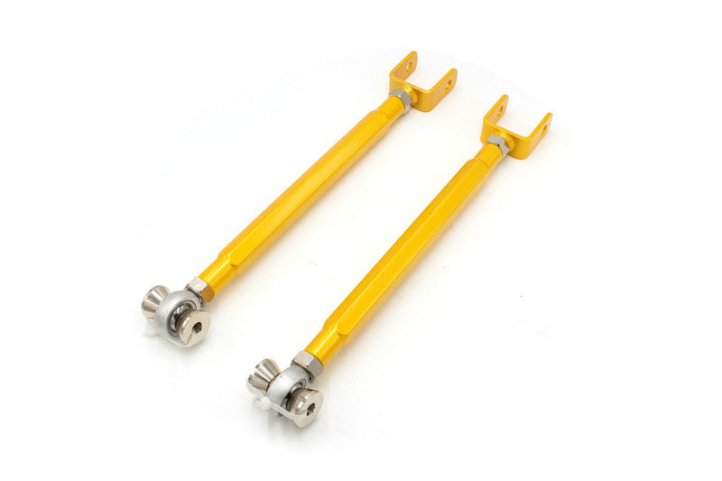 ISR Performance Street Series Rear Toe Arms - Nissan 370Z - IS-STRTC-Z34 by ISR Performance