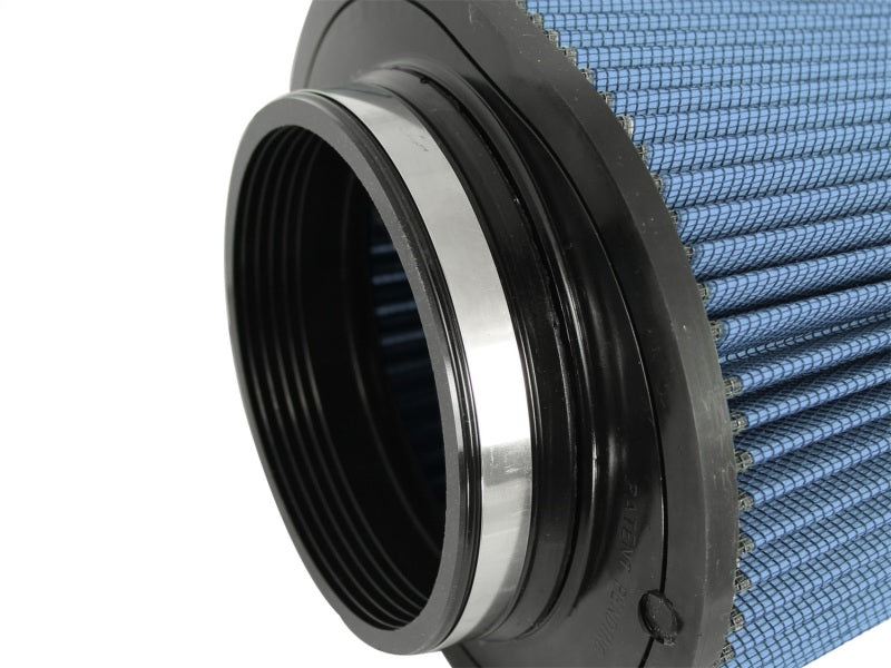 aFe MagnumFLOW Air Filters IAF A/F P5R 5F x (9x7-1/2)B x (6-3/4x5-1/2)T x 6-7/8inH - 24-91064