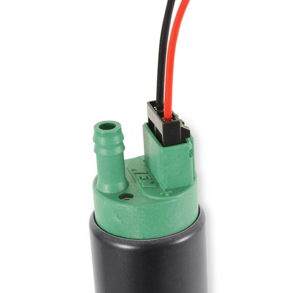 AEM 400 LPH High Flow In-Tank Fuel Pump Kit - Double Barb - 50-1230 by AEM