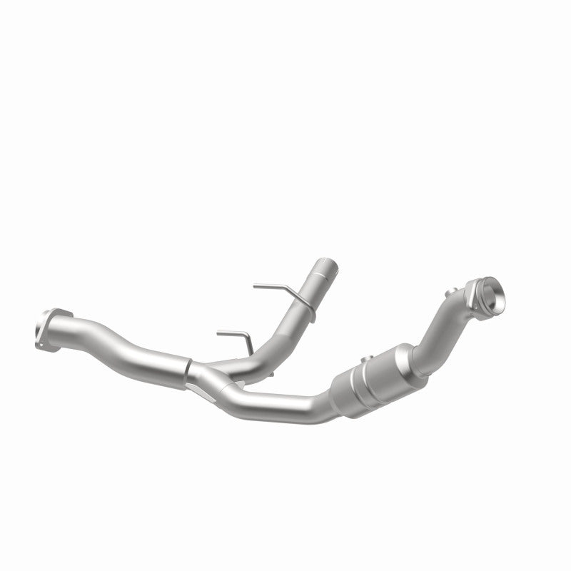 Magnaflow Conv DF 2011-2014 F-150 V6 3.5L OEM Underbody - 52429