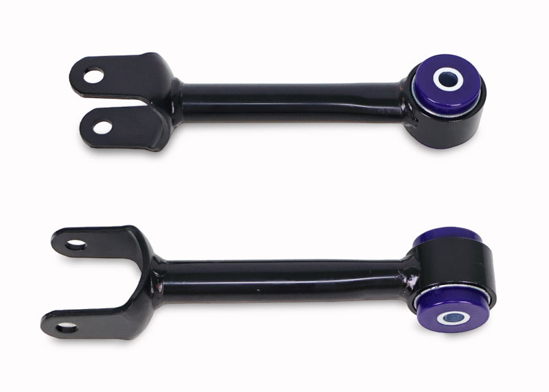 SuperPro Rear Lower Front Control Arm Kit to suit Tesla Model 3 and Model Y - TRC1152