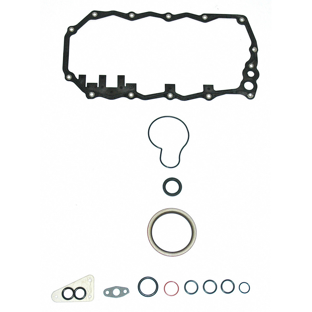Fel-Pro Chrysler PT Cruiser CS 26202 Engine Conversion Gasket Set - CS26202 for 2003-2010 Chrysler PT-Cruiser - front view