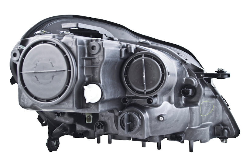 Hella 2007-2010 Mercedes-Benz GL320 Halogen Headlight Assembly - 263400051