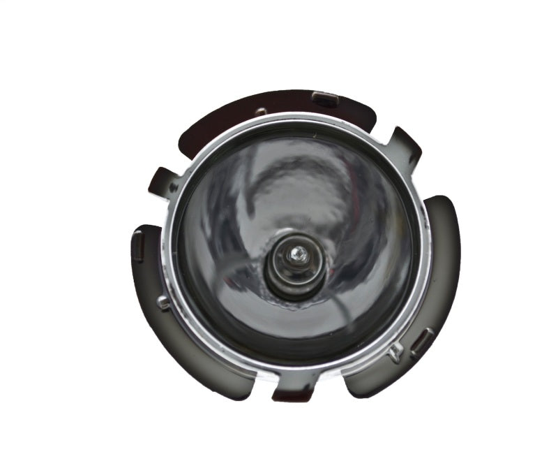 Hella 2008-2012 BMW 525i Parking Light Bulb Socket Left Right - 166634001