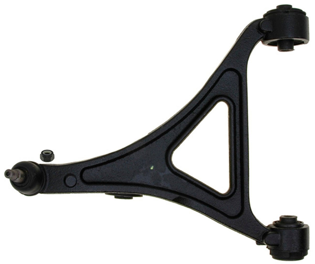 MOOG 05-10 Chrysler 300 Front Right Lower Control Arm - RK641534 - front view