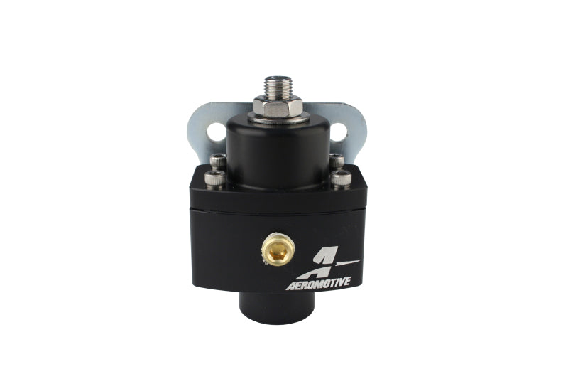 Aeromotive Marine 2-Port AN-06 Carb. Reg - 13211