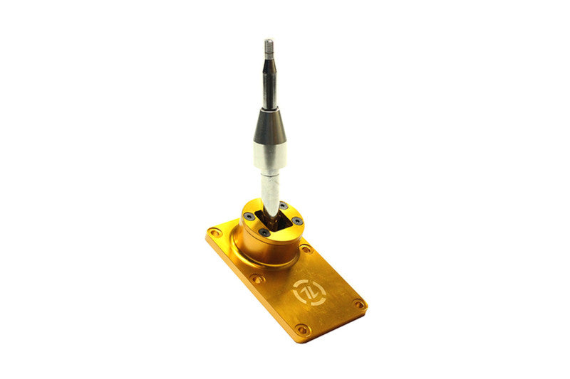 ISR Performance Short Throw Shifter Version 2 - 89-98 Nissan 240sx - IS-240SSV2