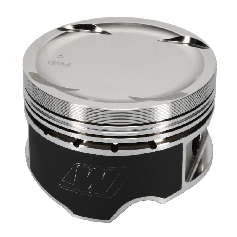 Wiseco Nissan VG30 Turbo -9cc 1.260 X 87MM Piston Shelf Stock Kit - K549M87AP