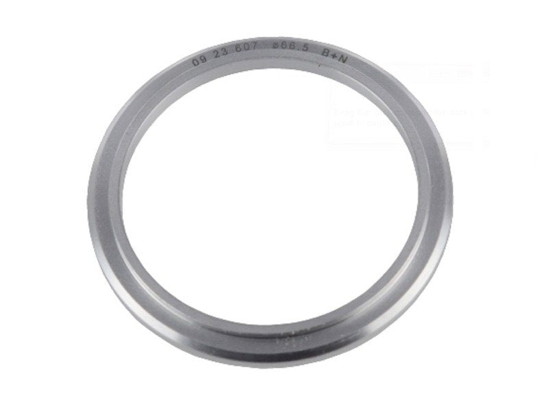 BBS Centering Ring SET (Unlimited) 72.6mm - Grey