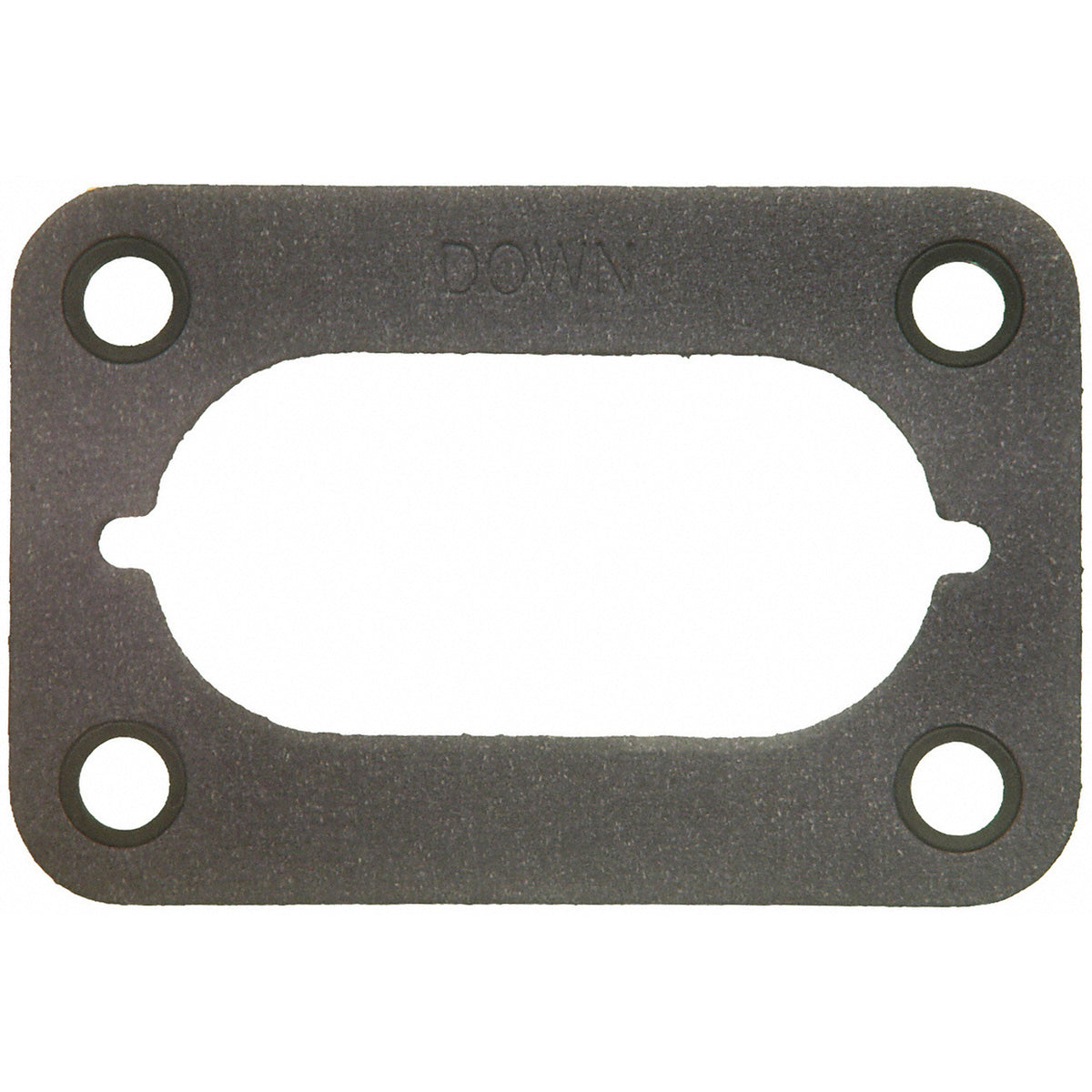 Fel-Pro Dodge Dakota 60188 Carburetor Mounting Gasket - front view