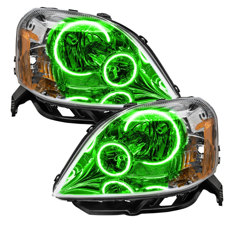 Oracle 05-07 Ford FiveHundred SMD HL - ColorSHIFT- 7047-330