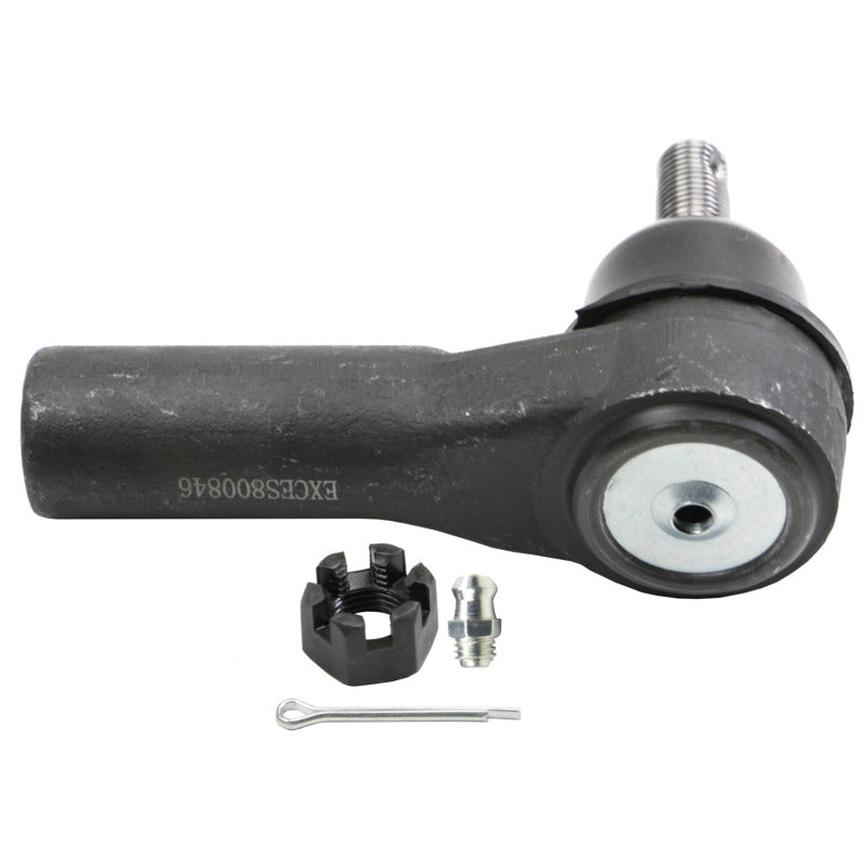 MOOG 05-12 Ford Escape Front Outer / Outer Tie Rod End - ES800846 - out of package