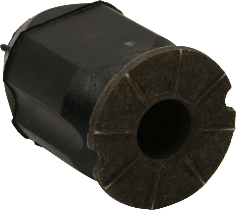 MOOG 99-04 Chevrolet Silverado 1500 R and P Mt Bushing - K100187 - close-up view