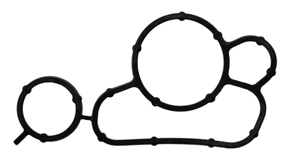Fel-Pro Volkswagen Tiguan 72396 Engine Oil Filter Adapter Seal for 2009-2017 Volkswagen Tiguan - front view