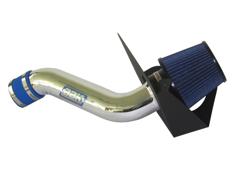 BBK 05-10 Challenger Charger 3.5 V6 Cold Air Intake - Chrome Finish - 1785