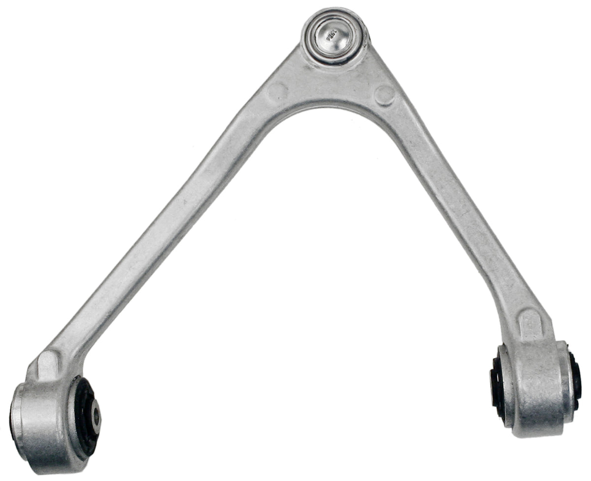 MOOG 2009 Jaguar XF Front Right Upper Control Arm - RK622657 - front view