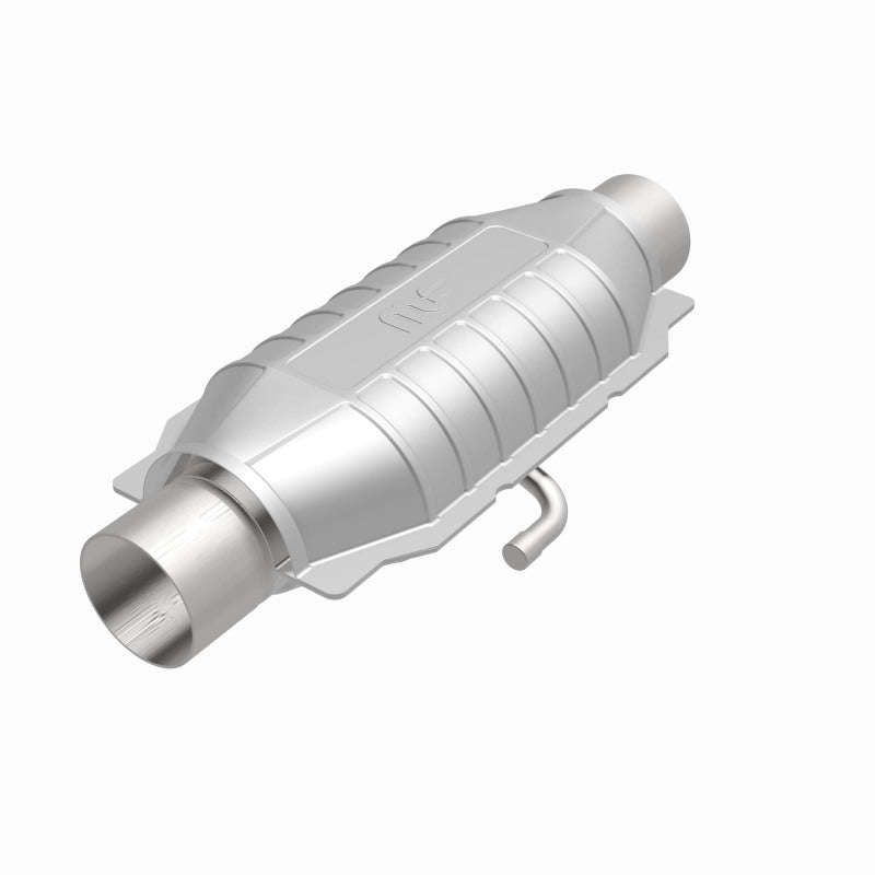MagnaFlow Conv Univ 2.5 W/Air FED - 94016