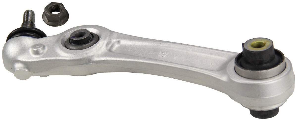 MOOG 11-16 BMW 528i Front Left Lower Rearward Control Arm - RK641511 - front view