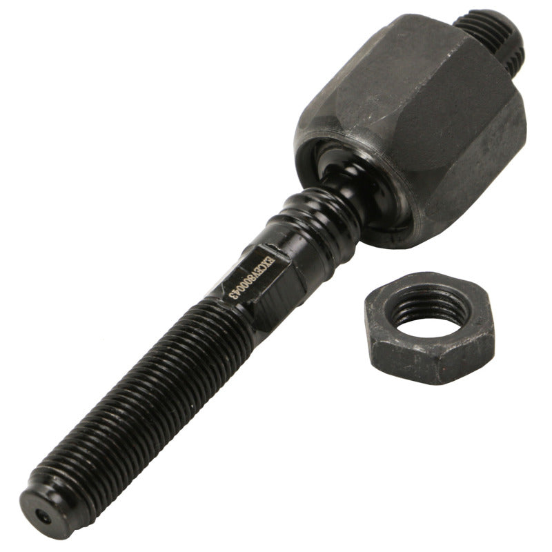 MOOG 01-09 Volvo S60 Front Inner / Inner Tie Rod End - EV800043 - out of package